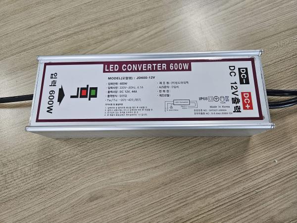 JD600